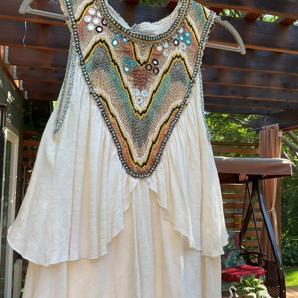 Free People Tops - Free people Liberated top